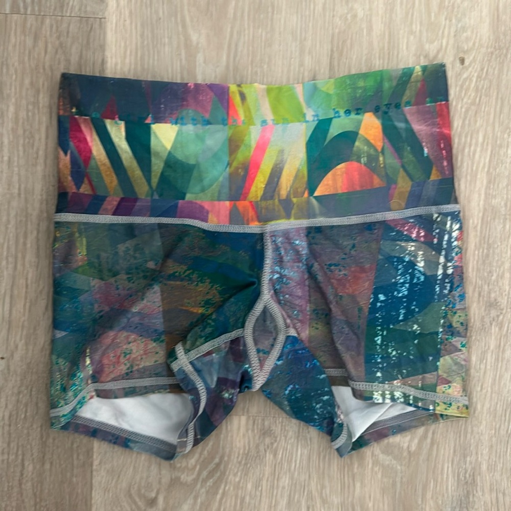 Niyama Sol Bike Shorts
